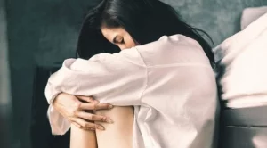 Разкажете мъката на душата си