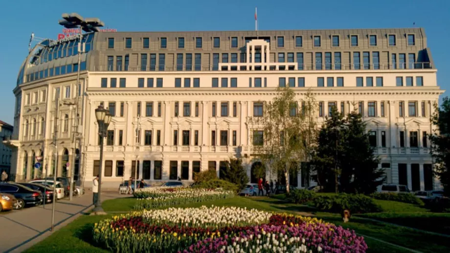 Смениха одитния комитет на ББР