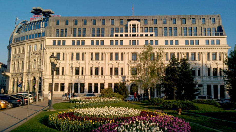 Българската банка за развитие се управлява с възможно най-висока степен