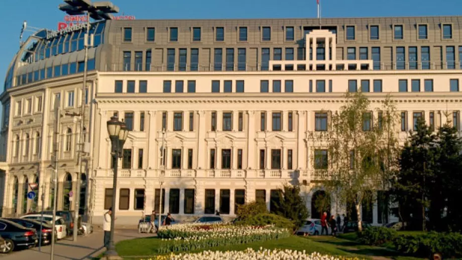 ББР и Европейският инвестиционен фонд подписаха споразумение по програма InvestEU за подпомагане на микрофирми