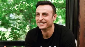 Димитър Бербатов с емоционално обръщение (ВИДЕО)