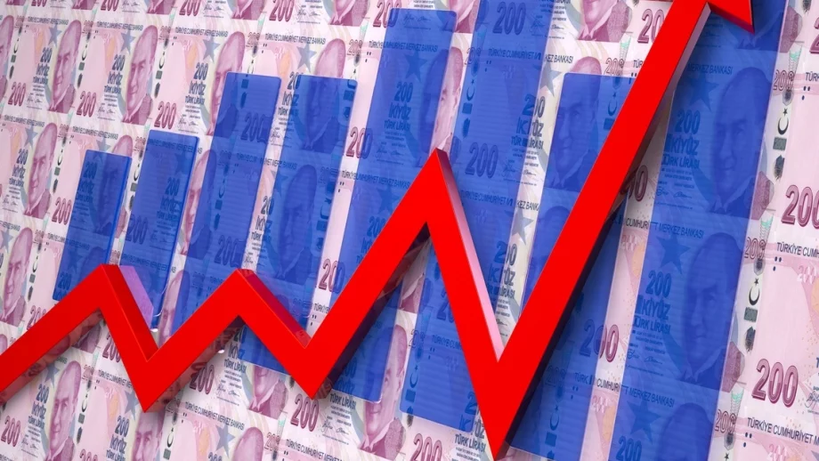Икономиката на Турция се върна към растежа