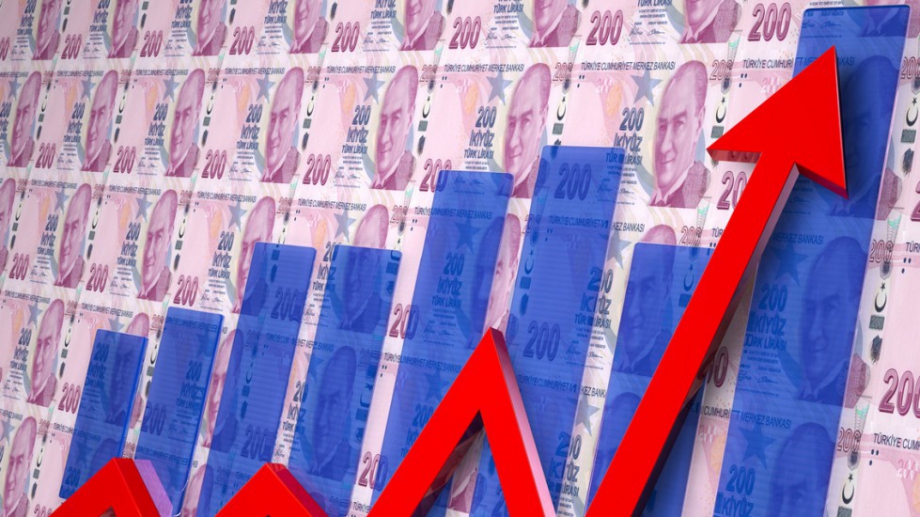 Турската инфлация нарасна на годишна база през януари до близо