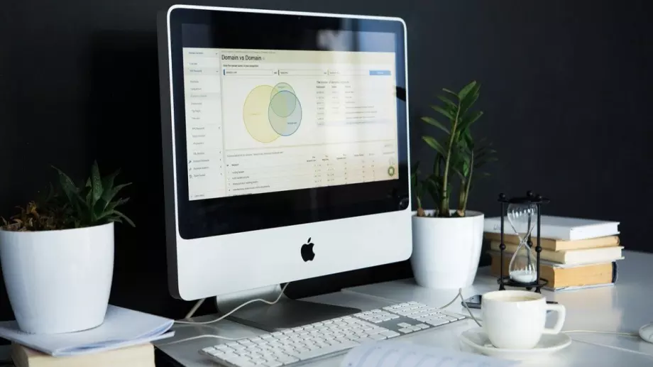 Да работиш в мечтания офис