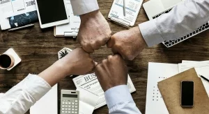 Една по-добра и модерна офис среда