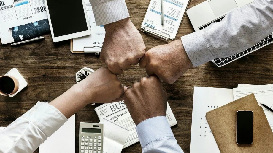 Една по-добра и модерна офис среда