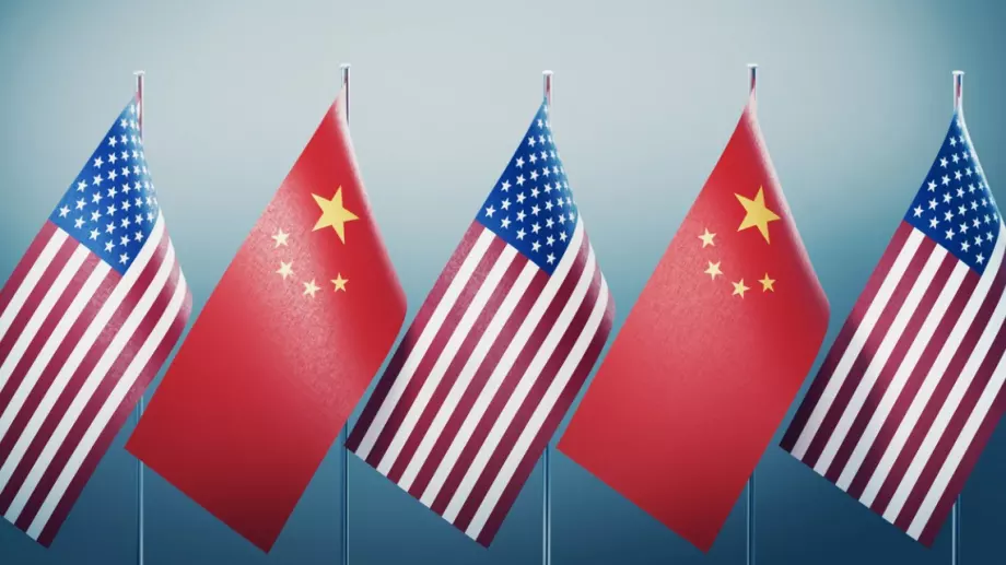 САЩ и Китай ще са най-големите суперсили и в новото десетилетие