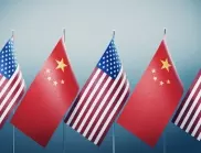 Вашингтон: Не целим криза в отношенията с Пекин
