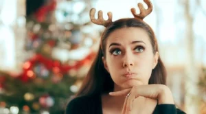 Как да оцелее един интроверт в коледния сезон