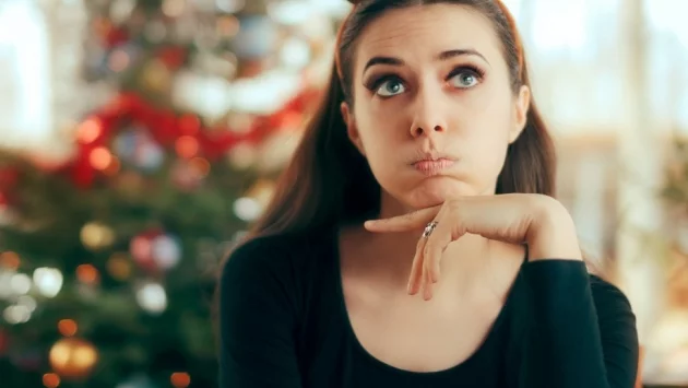 Как да оцелее един интроверт в коледния сезон
