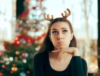 Шест сигурни начина да съсипеш Коледата си