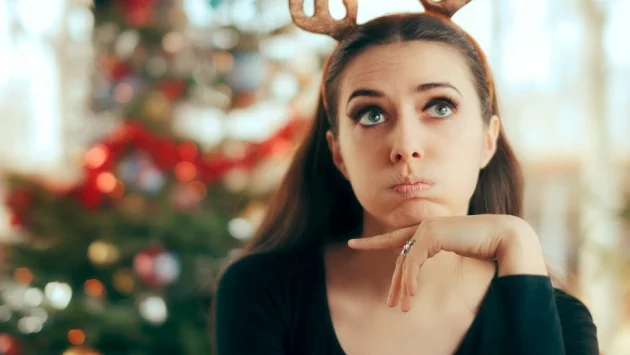 5 начина за справяне с депресията по време на празници