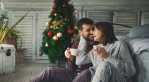 Месечен любовен хороскоп за декември