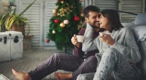 Любовен уикенд хороскоп за 21-22 декември