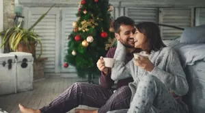 Любовен хороскоп за декември 2020