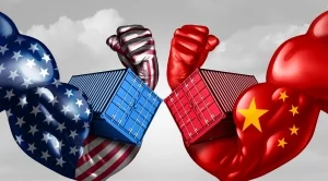 Китай отвърна на удара: Забрани компютри и програми от САЩ