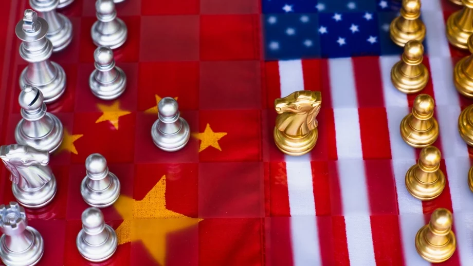 Китай облекчава митата върху внос от САЩ за десетки милиарди