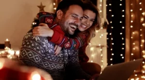 5 идеи какво да подарите на половинката си тази Коледа
