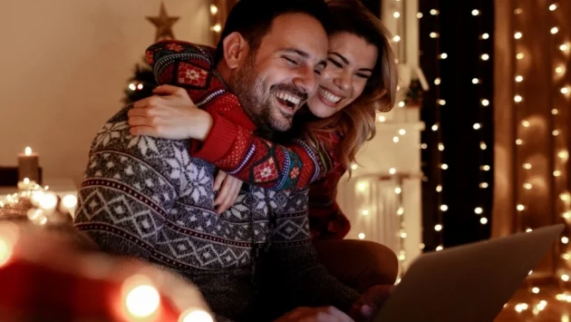 5 идеи какво да подарите на половинката си тази Коледа