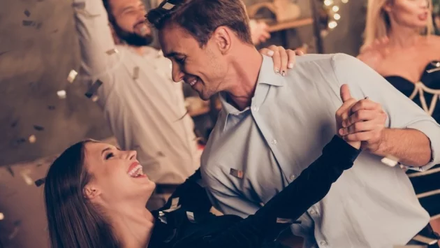 Любовен уикенд хороскоп за 7-8 декември