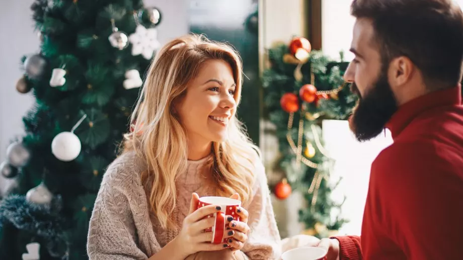 Любовно пожелание за 26 декември според зодията