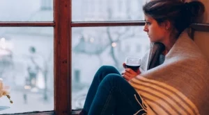 Емоционалният ти багаж не те прави счупена