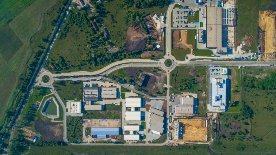 Дават 86,5 млн. лв. за инфраструктура до 6 индустриални зони