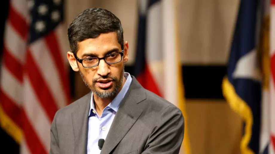 Кои са най-добре платените шефове на компании в САЩ?