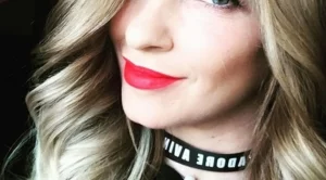 Алекс Раева показа дъщеря си (снимка)