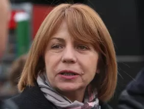 Фандъкова: Водната система на София може да издържи допълнителни литри вода