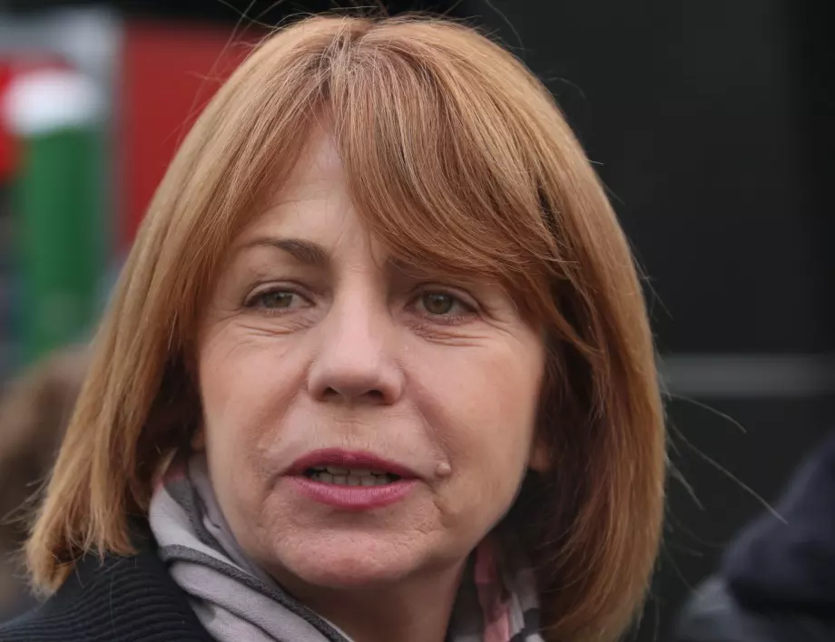 Фандъкова: Жители и работещи на ул. „Съборна“ настояват тя да не е пешеходна