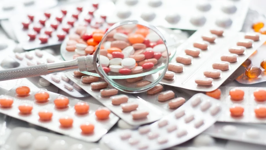 Защо в Германия липсват основни лекарства?