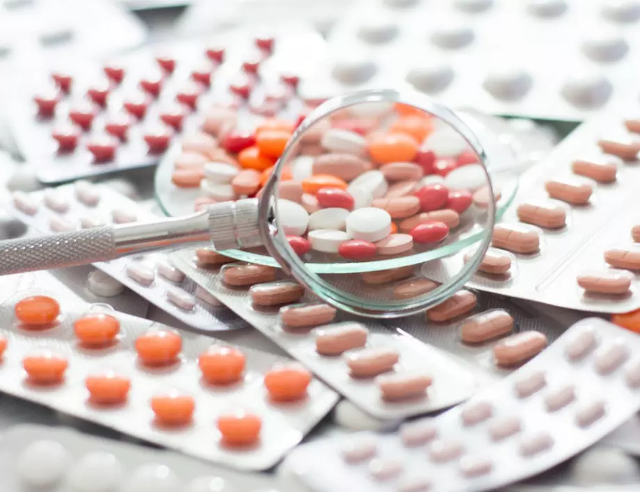 САЩ купуват още 10 милиона дози от хапчето срещу коронавирус на Pfizer