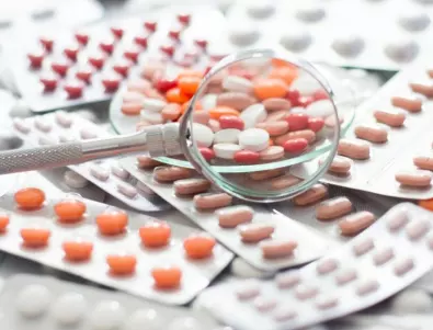 Учени: Антибиотиците са най-опасни за жените над 50 години