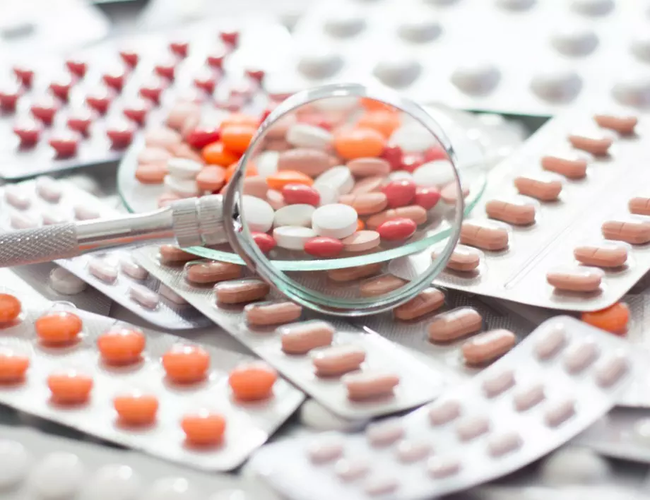 Инфлация: Почти 1000 лекарства без рецепта са поскъпнали за година
