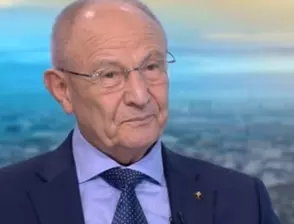 Проф. Топалов: Македонците да се научат да мислят като европейци