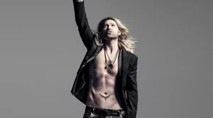 Дейвид Гарет пристига в София с новото си световно турне Unlimited - Live 