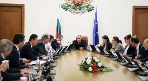 Германски фирми искат да инвестират в транспорта и индустрията ни