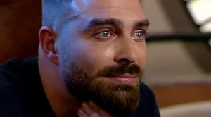 Ето защо Тото от "СкандаУ" се просълзи в ефир