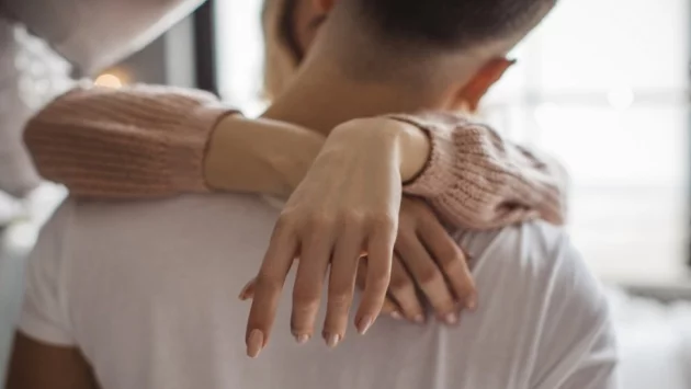 Готините мъже и непривлекателните им гаджета