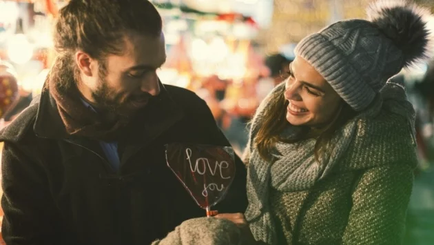 Жените не искат романтична приказка, а всеотдайност