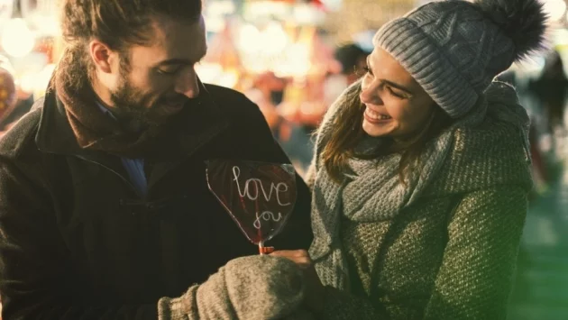 Седмичен любовен хороскоп за 6-10 януари