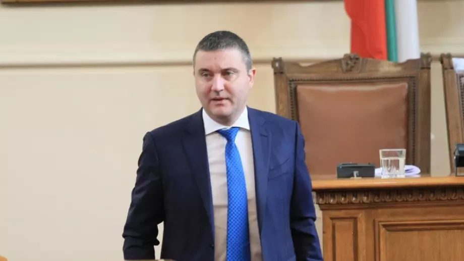 ББР ще помогне с 500 млн. лв. на затруднени фирми