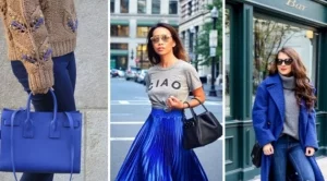 5 идеи как да носим цвета на 2020 година