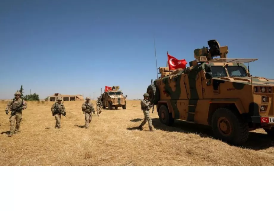 Русия призовава за намаляване на напрежението по границата на Турция със Сирия