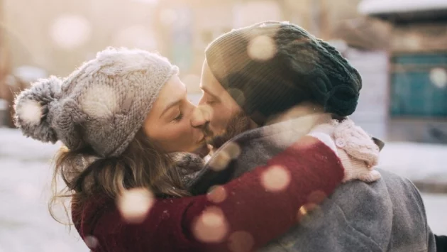 Да обичаш човек, който е готов да обича