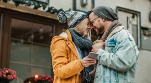 Любовен уикенд хороскоп  за 21-22 ноември