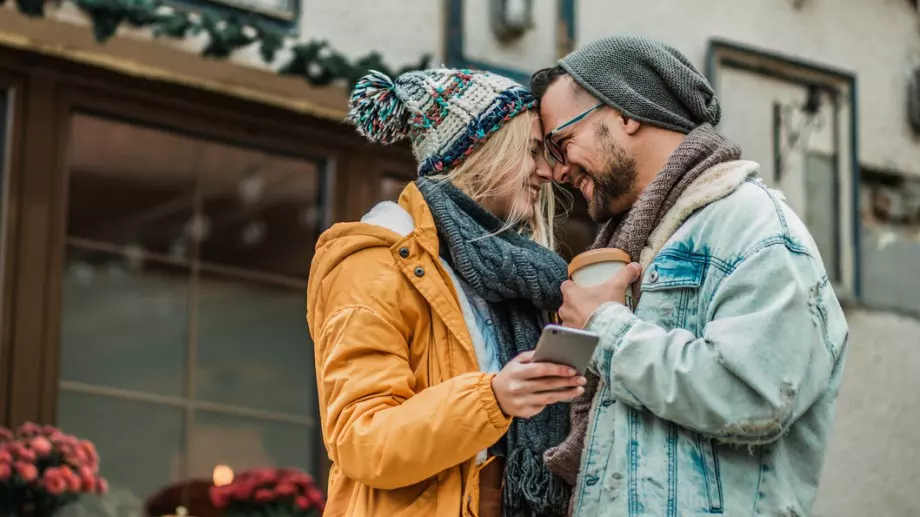 Любовен уикенд хороскоп  за 21-22 ноември