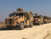 САЩ: Турска сухопътна операция в Сирия би застрашила успехите в борбата с ИД