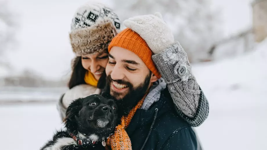 Любовта, която давате на другите, не е признак на слабост, а символ на сила